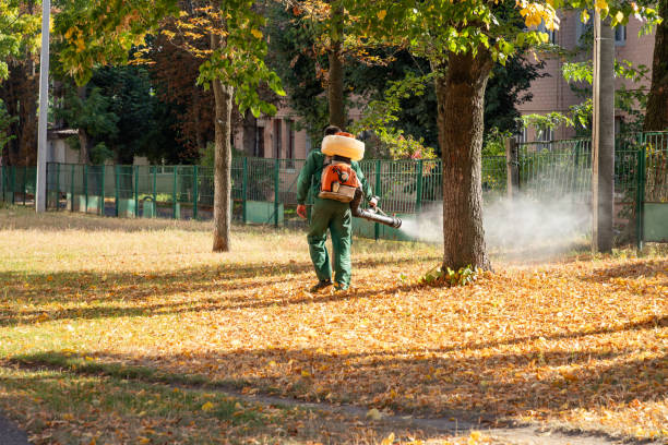 Best Commercial Pest Control Services  in Dover, FL